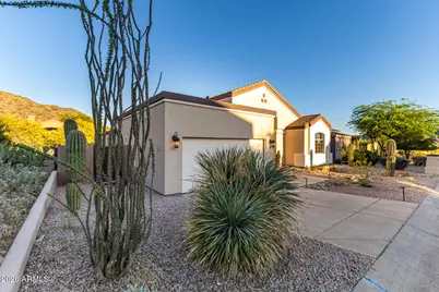 12029 N 138th Street, Scottsdale, AZ 85259 - Photo 3