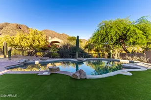 12029 N 138th St, Scottsdale, AZ 85259 - Photo 47