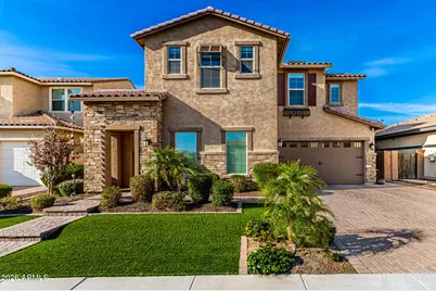 7456 W Andrea Drive, Peoria, AZ 85383 - Photo 1