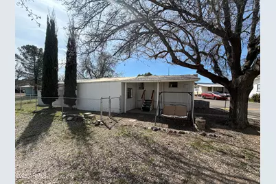 723 W Finnie Flat Road #15, Camp Verde, AZ 86322 - Photo 1