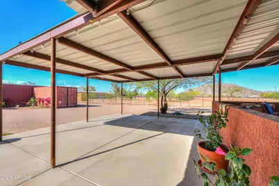 50767 W Jean Drive, Maricopa, AZ 85139 - Photo 27
