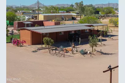 50767 W Jean Drive, Maricopa, AZ 85139 - Photo 91