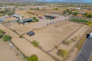 50767 W Jean Dr, Maricopa, AZ 85139 - Photo 79