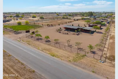 50767 W Jean Drive, Maricopa, AZ 85139 - Photo 83