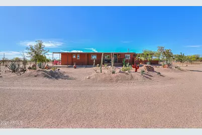 50767 W Jean Drive, Maricopa, AZ 85139 - Photo 45