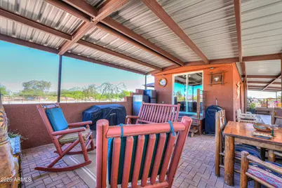 50767 W Jean Drive, Maricopa, AZ 85139 - Photo 31