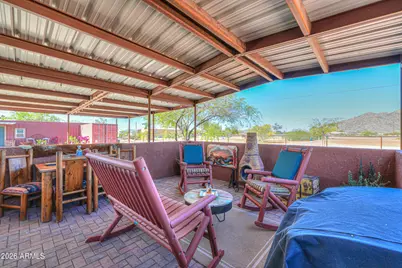 50767 W Jean Drive, Maricopa, AZ 85139 - Photo 23