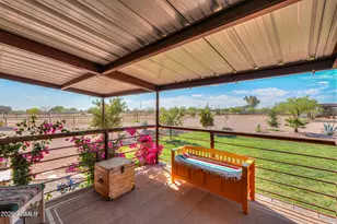 50767 W Jean Dr, Maricopa, AZ 85139 - Photo 33