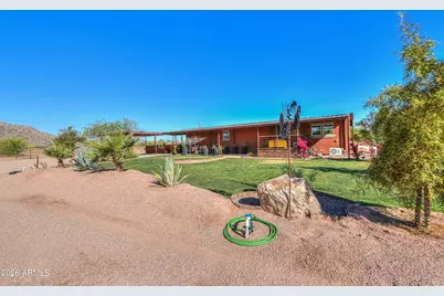 50767 W Jean Drive, Maricopa, AZ 85139 - Photo 55