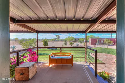 50767 W Jean Drive, Maricopa, AZ 85139 - Photo 21