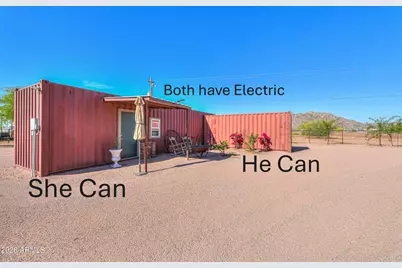 50767 W Jean Drive, Maricopa, AZ 85139 - Photo 41