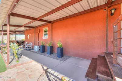50767 W Jean Drive, Maricopa, AZ 85139 - Photo 27