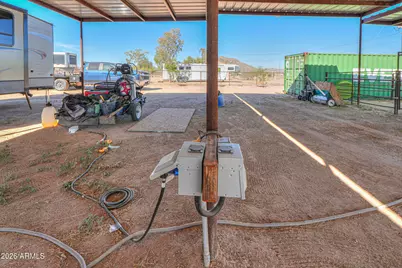 50767 W Jean Drive, Maricopa, AZ 85139 - Photo 61