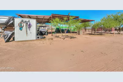 50767 W Jean Drive, Maricopa, AZ 85139 - Photo 57