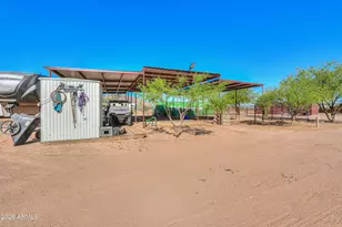 50767 W Jean Dr, Maricopa, AZ 85139 - Photo 57