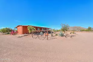 50767 W Jean Dr, Maricopa, AZ 85139 - Photo 43