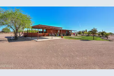 50767 W Jean Drive, Maricopa, AZ 85139 - Photo 57