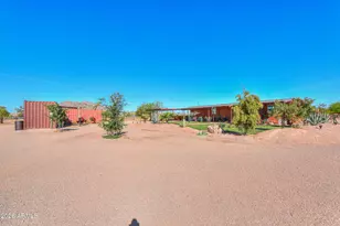 50767 W Jean Dr, Maricopa, AZ 85139 - Photo 51