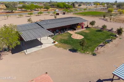 50767 W Jean Drive, Maricopa, AZ 85139 - Photo 87
