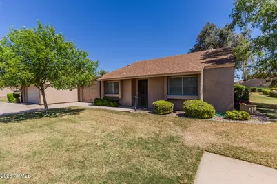 107 Leisure World --, Mesa, AZ 85206 - Photo 1