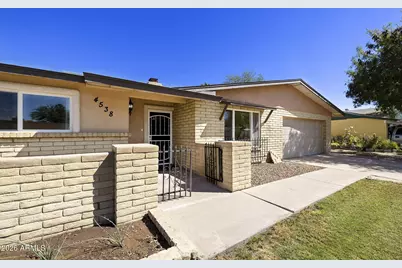 4538 W Purdue Avenue, Glendale, AZ 85302 - Photo 3