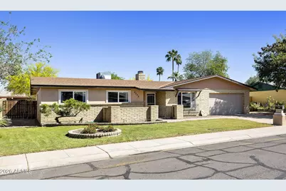 4538 W Purdue Avenue, Glendale, AZ 85302 - Photo 1