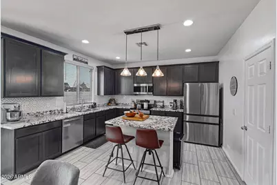 17555 W Monte Lindo Lane, Surprise, AZ 85387 - Photo 19