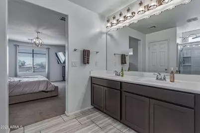 17555 W Monte Lindo Lane, Surprise, AZ 85387 - Photo 29