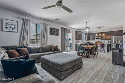 17555 W Monte Lindo Lane, Surprise, AZ 85387 - Photo 3