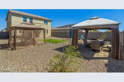 17555 W Monte Lindo Lane, Surprise, AZ 85387 - Photo 43