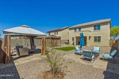 17555 W Monte Lindo Lane, Surprise, AZ 85387 - Photo 47