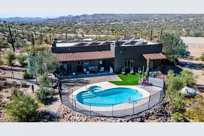 40445 N 32nd Street, Cave Creek, AZ 85331 - Photo 31