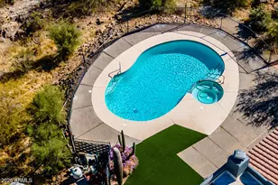 40445 N 32nd St, Cave Creek, AZ 85331 - Photo 41