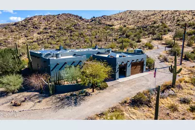 40445 N 32nd Street, Cave Creek, AZ 85331 - Photo 39