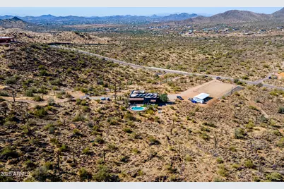 40445 N 32nd Street, Cave Creek, AZ 85331 - Photo 37