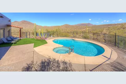 40445 N 32nd Street, Cave Creek, AZ 85331 - Photo 43