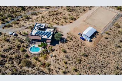 40445 N 32nd Street, Cave Creek, AZ 85331 - Photo 1