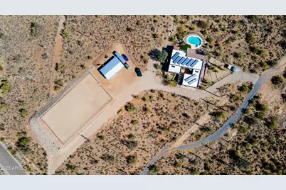 40445 N 32nd Street, Cave Creek, AZ 85331 - Photo 37