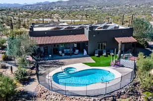 40445 N 32nd St, Cave Creek, AZ 85331 - Photo 29