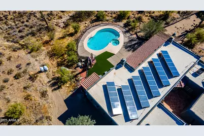 40445 N 32nd Street, Cave Creek, AZ 85331 - Photo 31