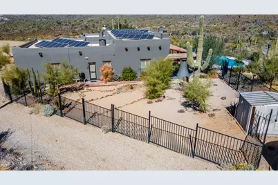 40445 N 32nd Street, Cave Creek, AZ 85331 - Photo 43