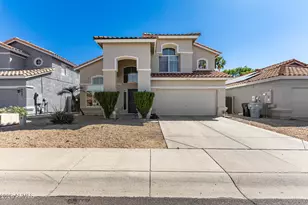 4643 E Michelle Dr, Phoenix, AZ 85032 - Photo 1