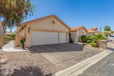 10821 E Silvertree Drive, Sun Lakes, AZ 85248 - Photo 3