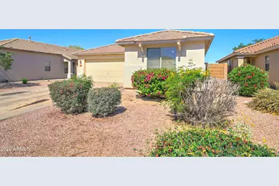 35510 N Belgian Blue Court, San Tan Valley, AZ 85143 - Photo 1