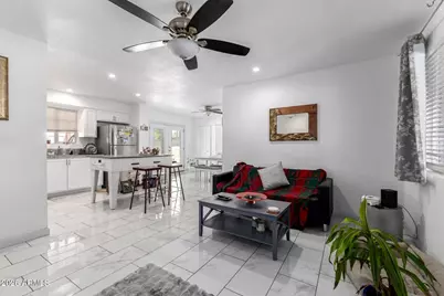 1136 E Sunnyslope Lane, Phoenix, AZ 85020 - Photo 5