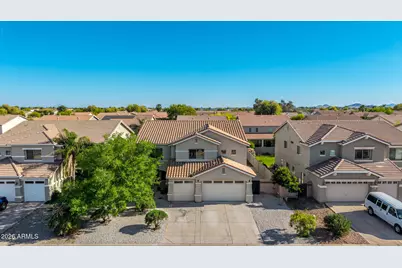 863 E Megan Drive, San Tan Valley, AZ 85140 - Photo 41