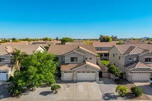 863 E Megan Dr, San Tan Valley, AZ 85140 - Photo 41