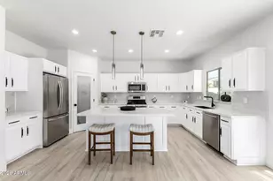 863 E Megan Dr, San Tan Valley, AZ 85140 - Photo 5