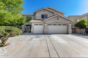 863 E Megan Dr, San Tan Valley, AZ 85140 - Photo 1