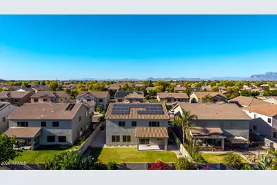 863 E Megan Drive, San Tan Valley, AZ 85140 - Photo 49